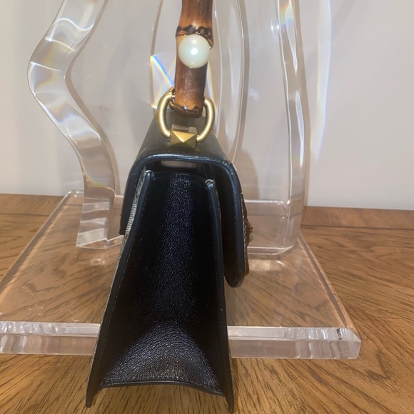 Gucci Supreme Dionysus Handbag - Picture 5 of 14